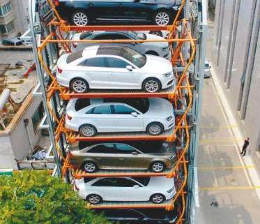 ���{ʽ�ǙCе���wͣ܇ϵ�y(t��ng)���J֪